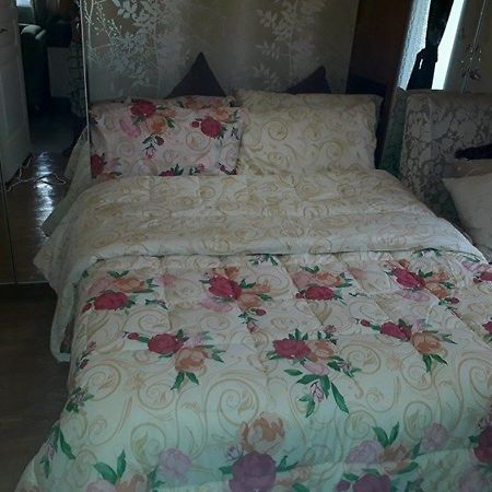 Sorrel Residences Condo Apartment By Fe Manila Eksteriør bilde