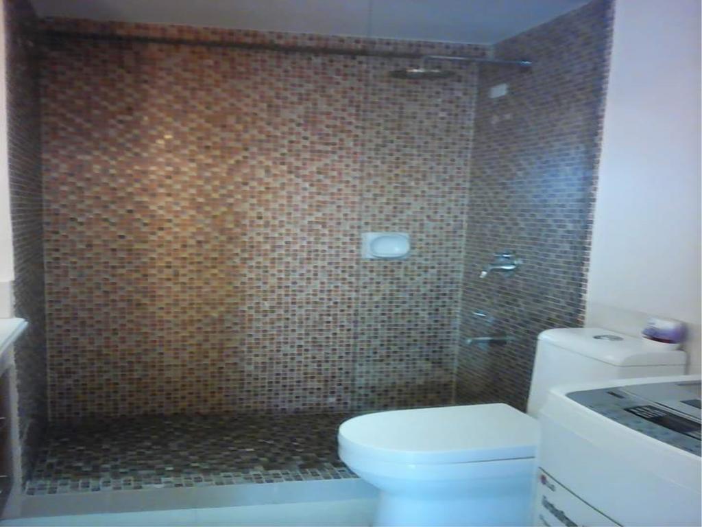 Sorrel Residences Condo Apartment By Fe Manila Eksteriør bilde