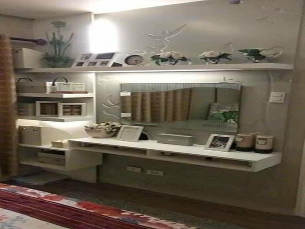 Sorrel Residences Condo Apartment By Fe Manila Eksteriør bilde