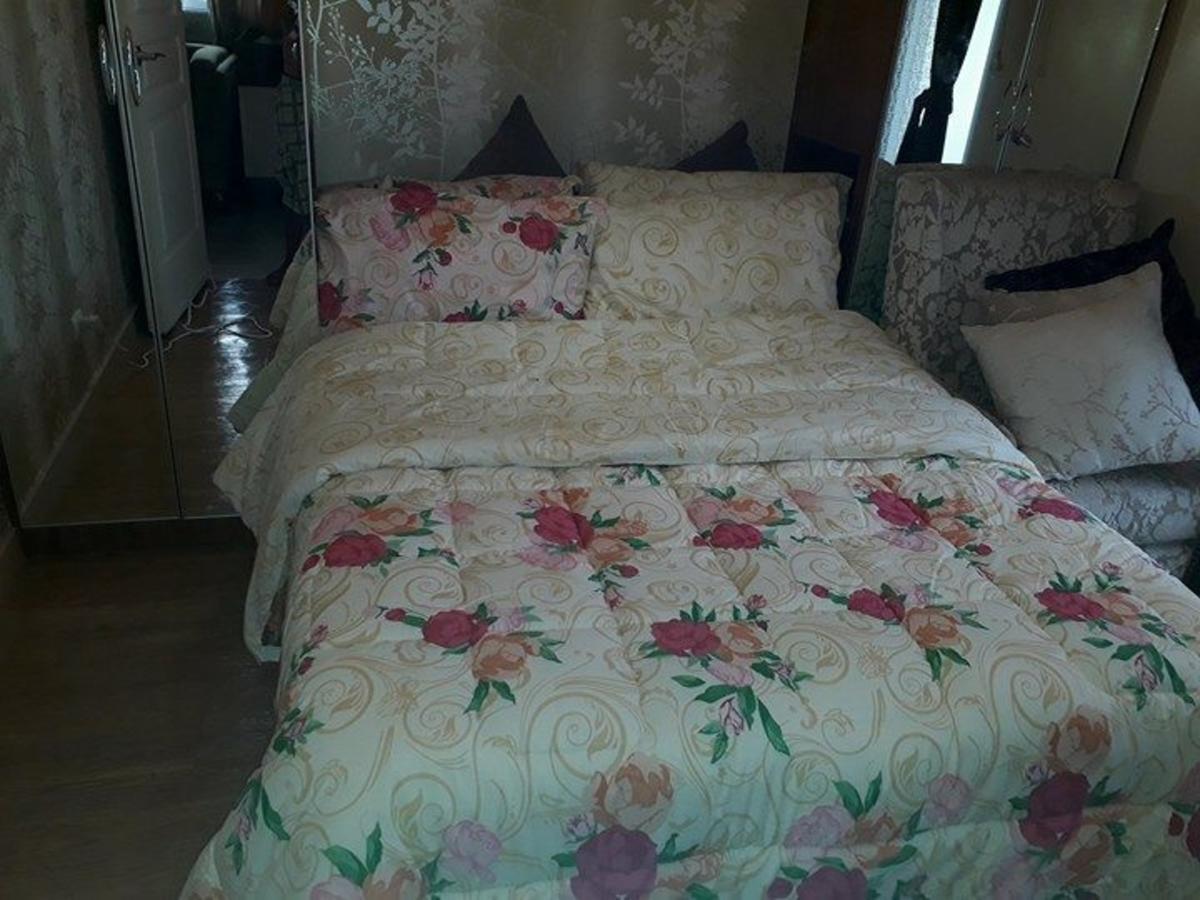 Sorrel Residences Condo Apartment By Fe Manila Eksteriør bilde