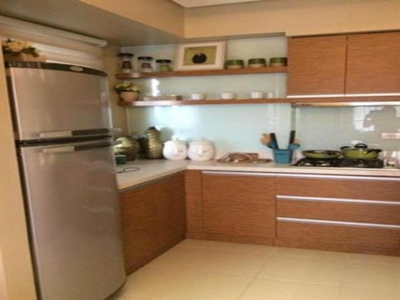 Sorrel Residences Condo Apartment By Fe Manila Eksteriør bilde